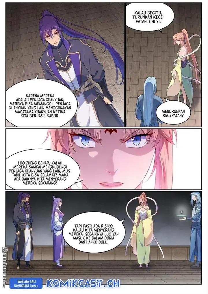image-komik-apotheosis-chapter-1132-13/16