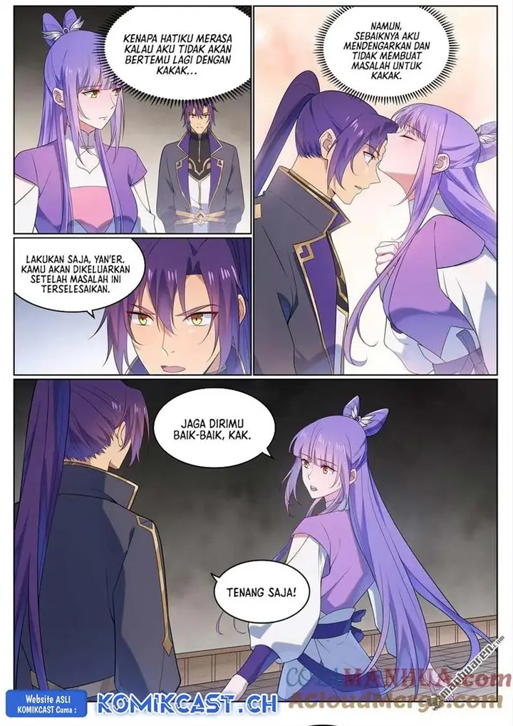 image-komik-apotheosis-chapter-1132-14/16