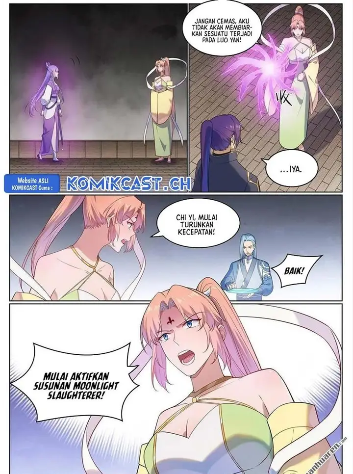 image-komik-apotheosis-chapter-1132-15/16