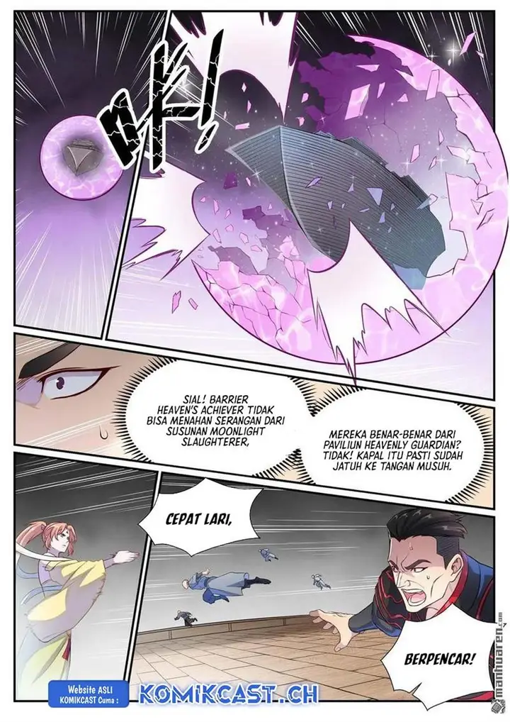 image-komik-apotheosis-chapter-1133-5/16