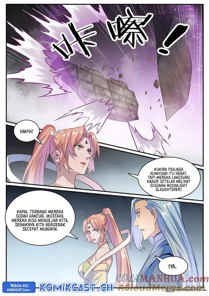 image-komik-apotheosis-chapter-1133-6/16