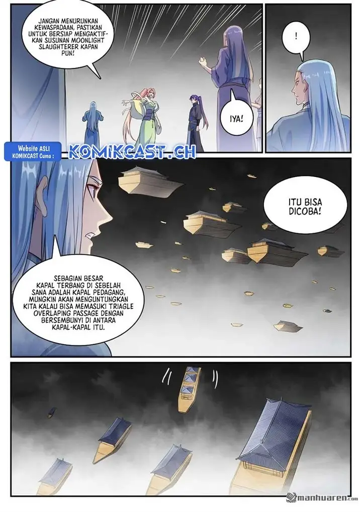 image-komik-apotheosis-chapter-1133-13/16