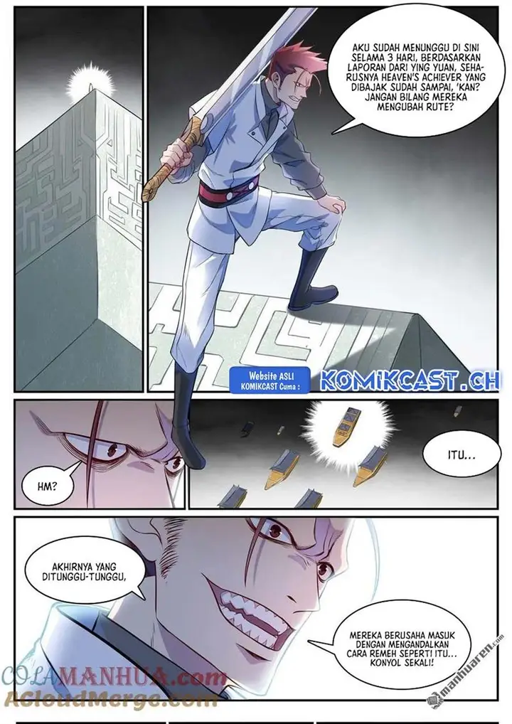 image-komik-apotheosis-chapter-1133-14/16