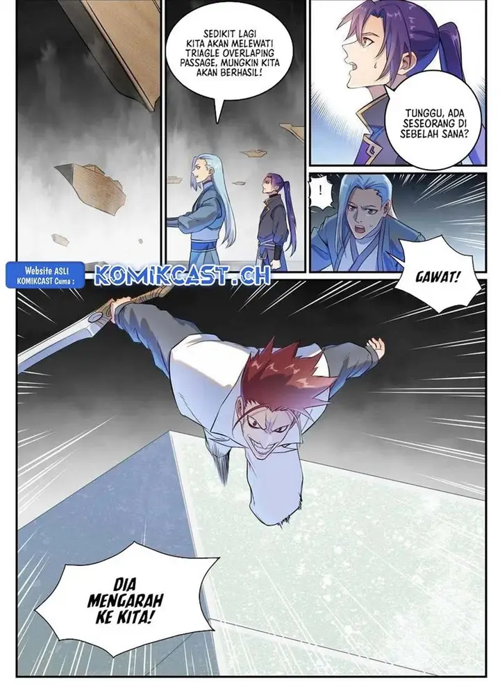 image-komik-apotheosis-chapter-1133-15/16