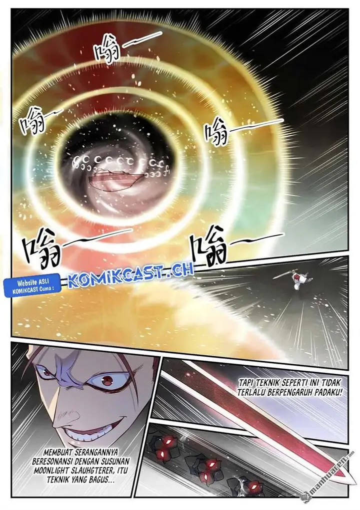 image-komik-apotheosis-chapter-1134-3/16