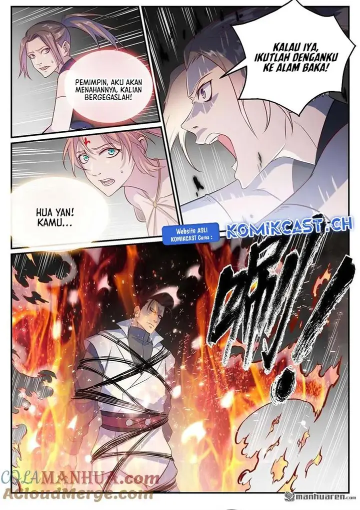 image-komik-apotheosis-chapter-1134-10/16