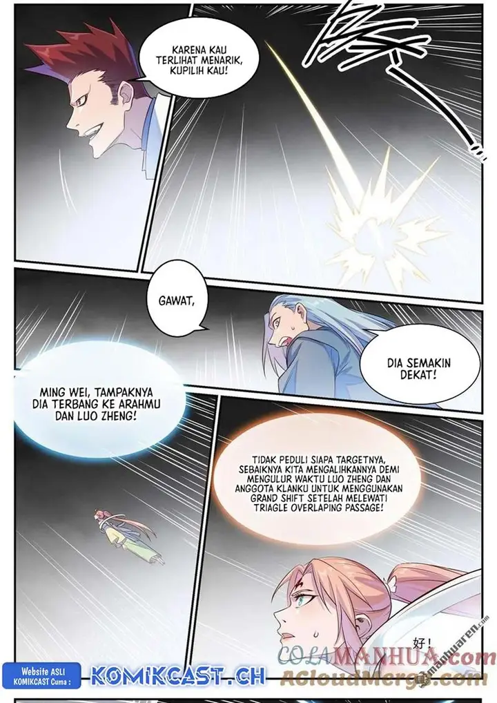 image-komik-apotheosis-chapter-1134-14/16