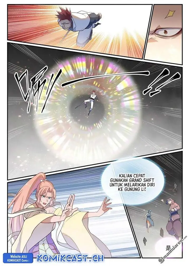 image-komik-apotheosis-chapter-1135-1/16