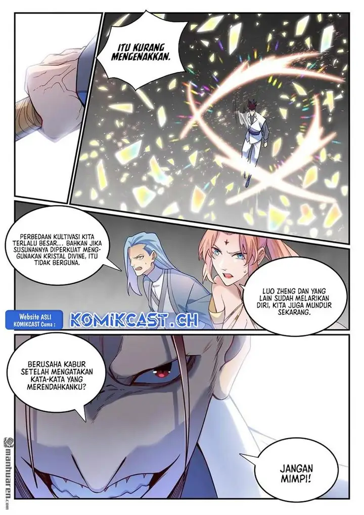 image-komik-apotheosis-chapter-1135-3/16