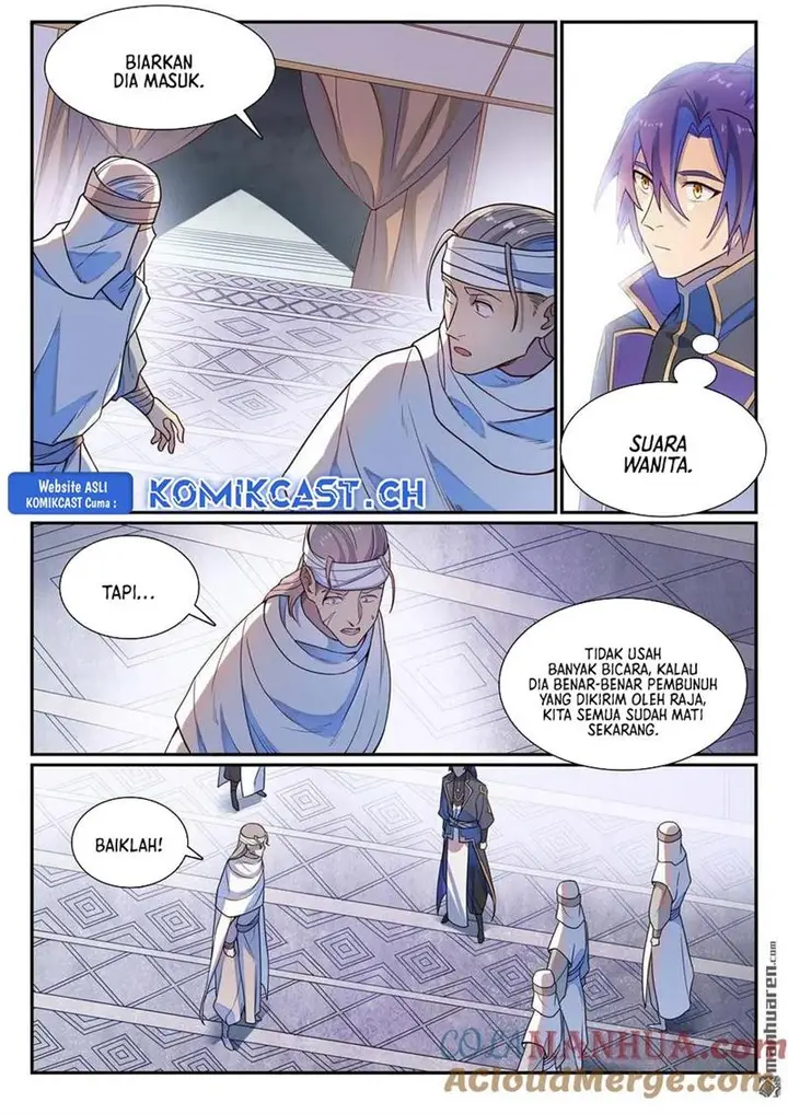 image-komik-apotheosis-chapter-1135-10/16