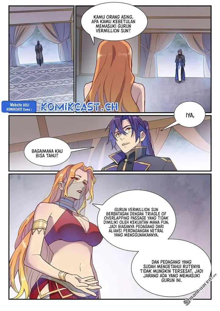 image-komik-apotheosis-chapter-1135-11/16