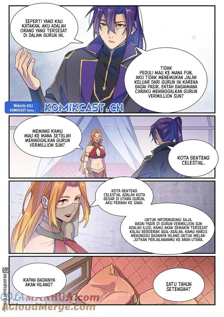 image-komik-apotheosis-chapter-1135-12/16
