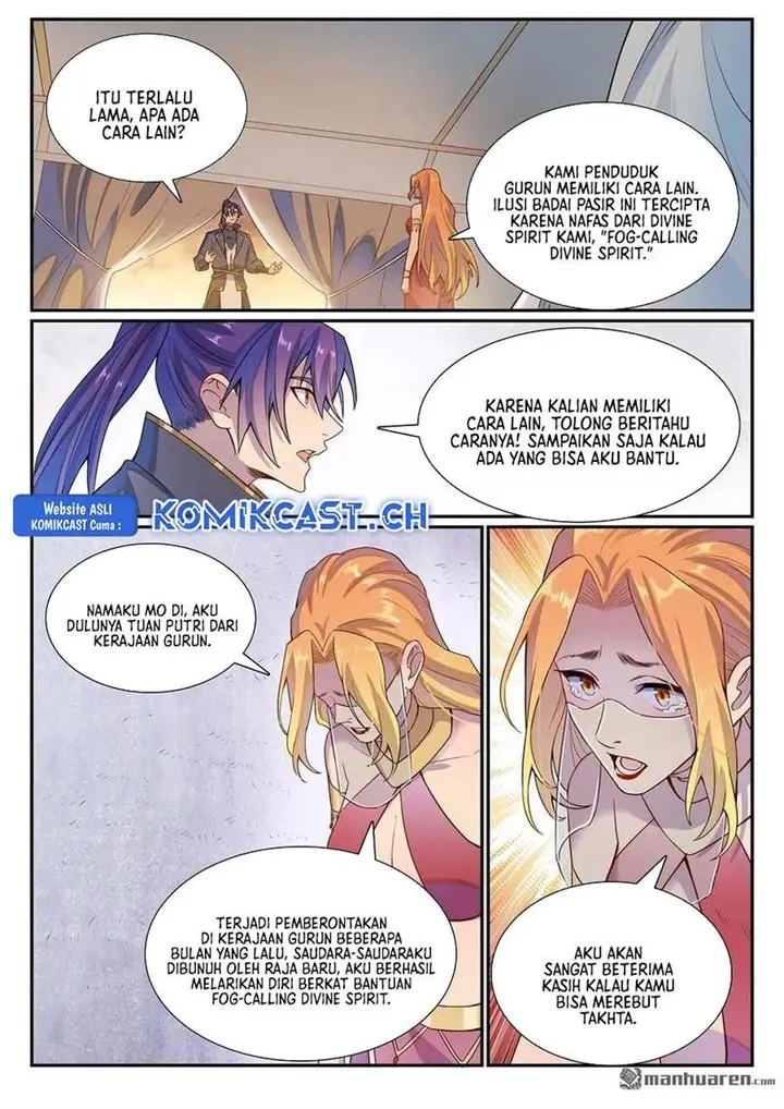 image-komik-apotheosis-chapter-1135-13/16
