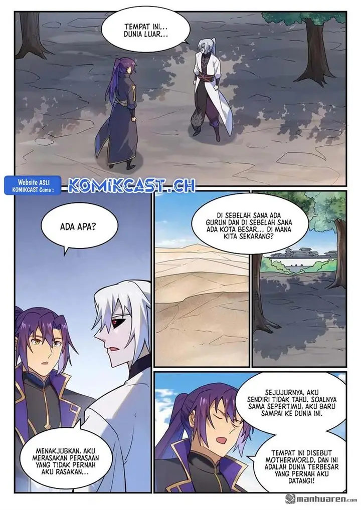 image-komik-apotheosis-chapter-1137-5/16