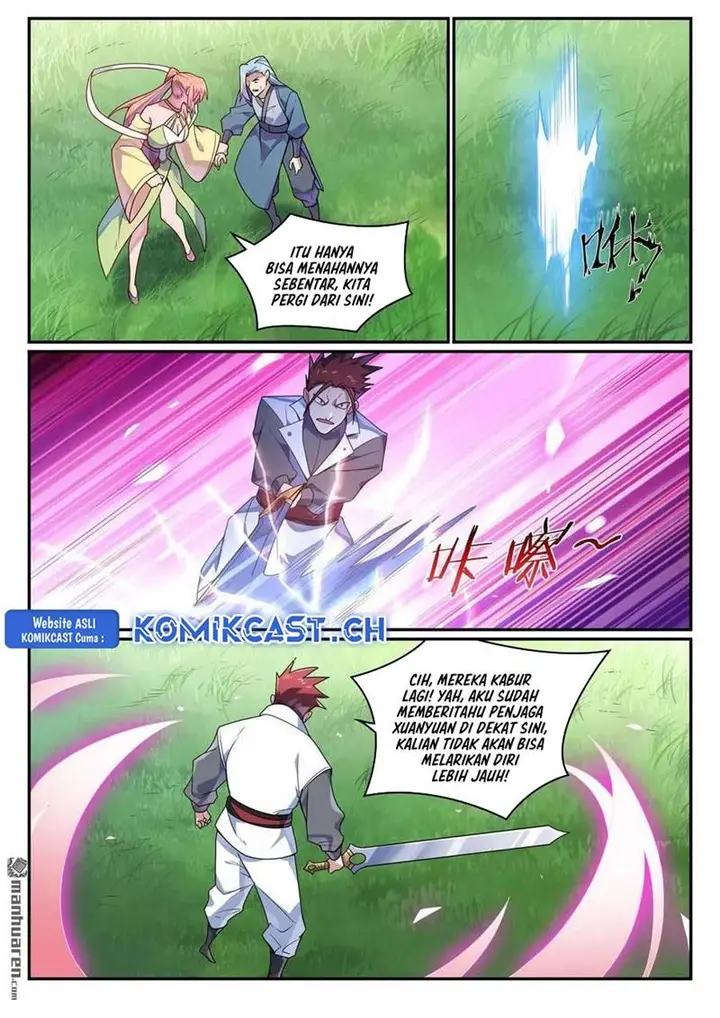 image-komik-apotheosis-chapter-1137-11/16
