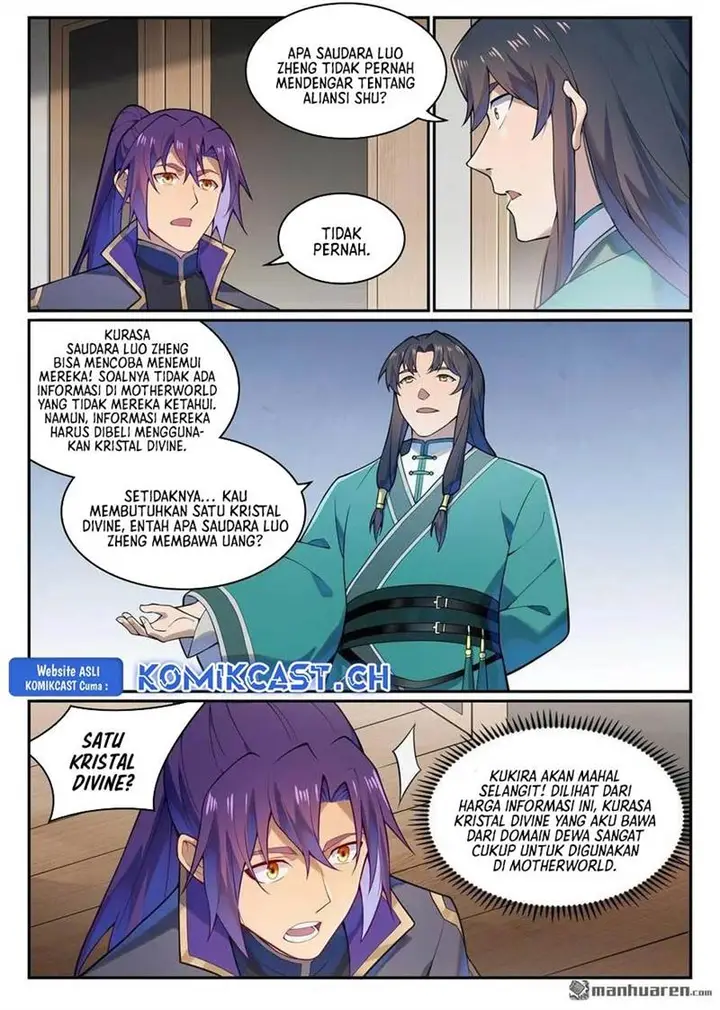 image-komik-apotheosis-chapter-1138-1/16