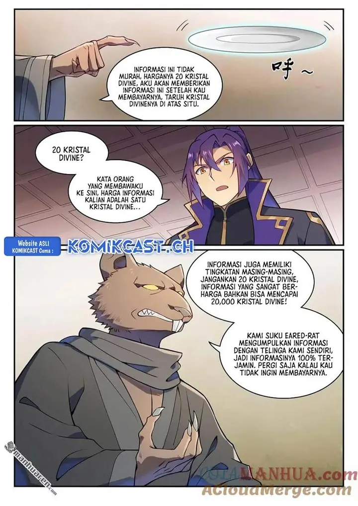 image-komik-apotheosis-chapter-1138-10/16