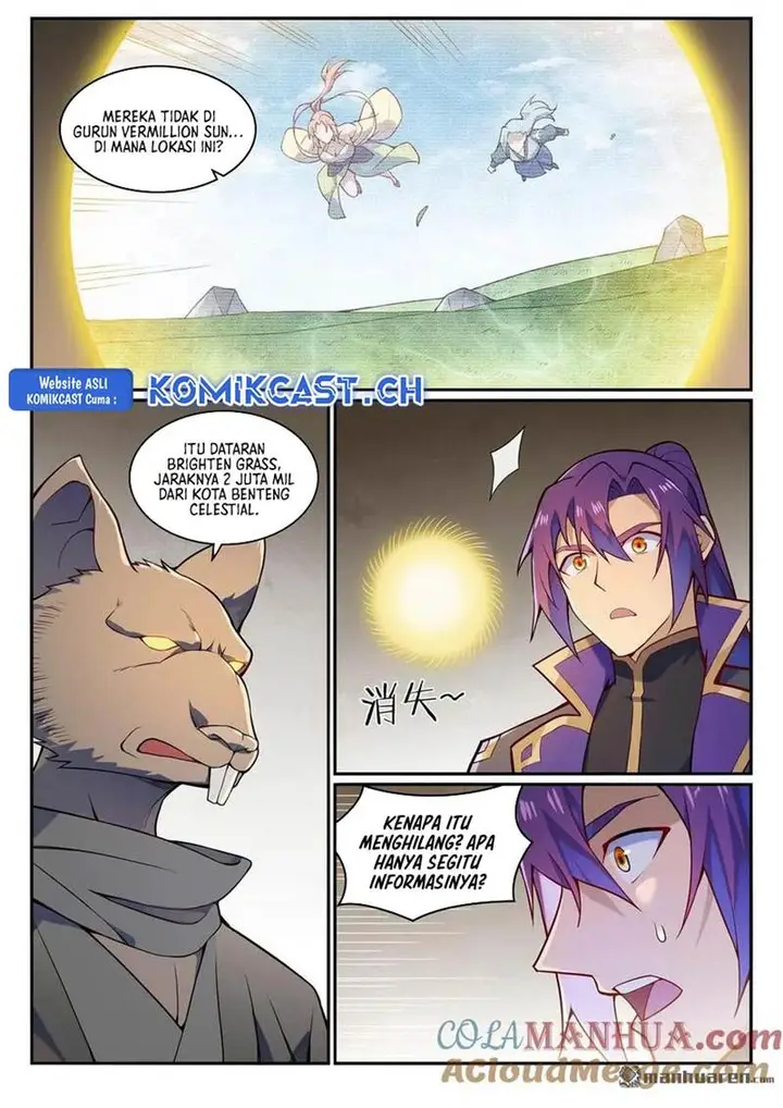 image-komik-apotheosis-chapter-1138-12/16