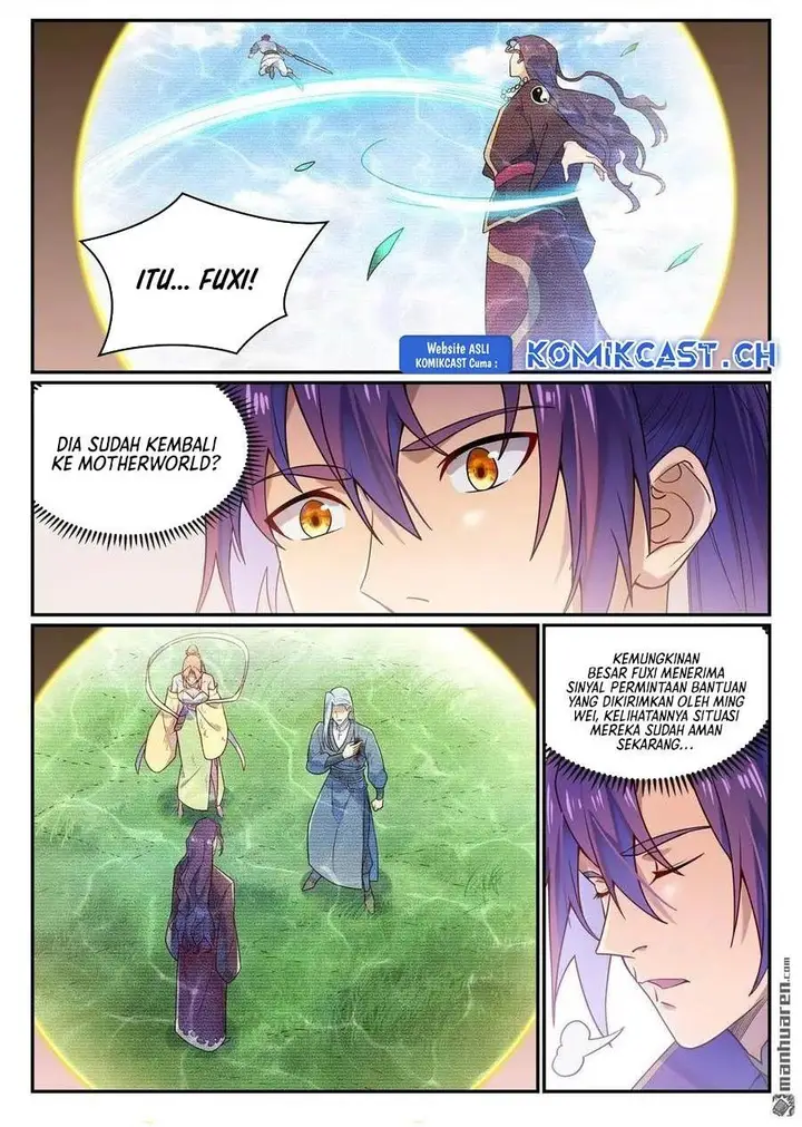 image-komik-apotheosis-chapter-1139-1/16