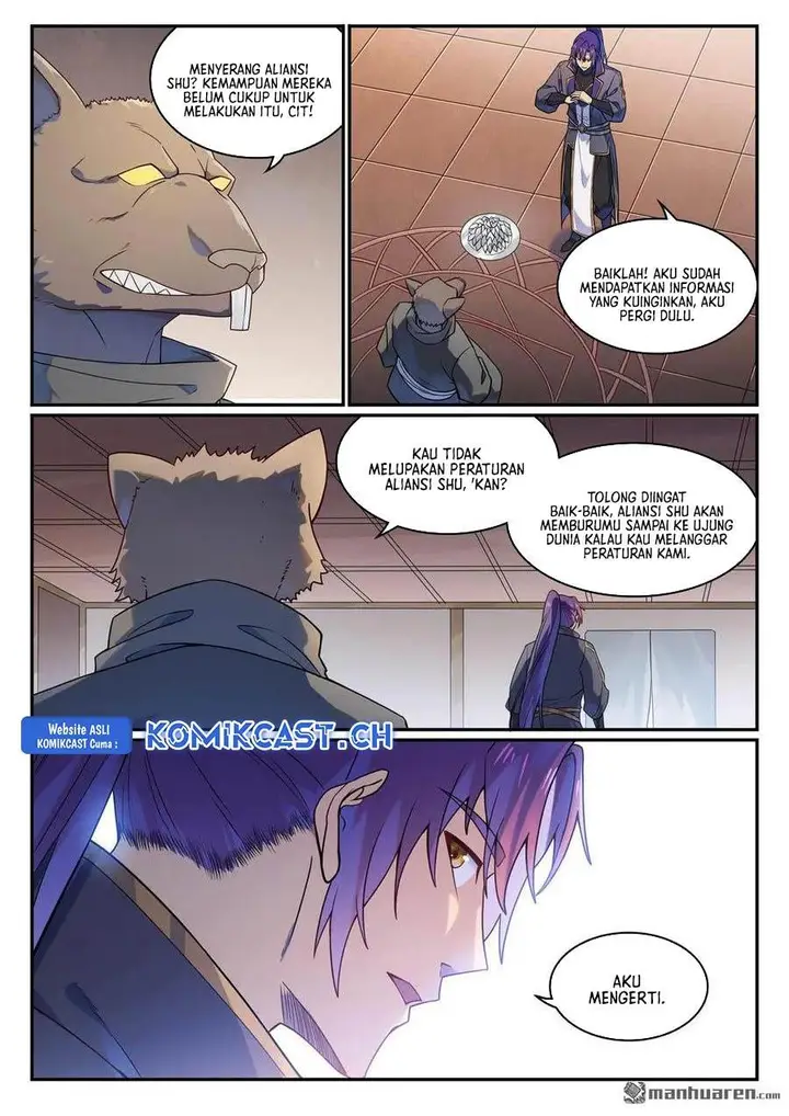 image-komik-apotheosis-chapter-1139-3/16