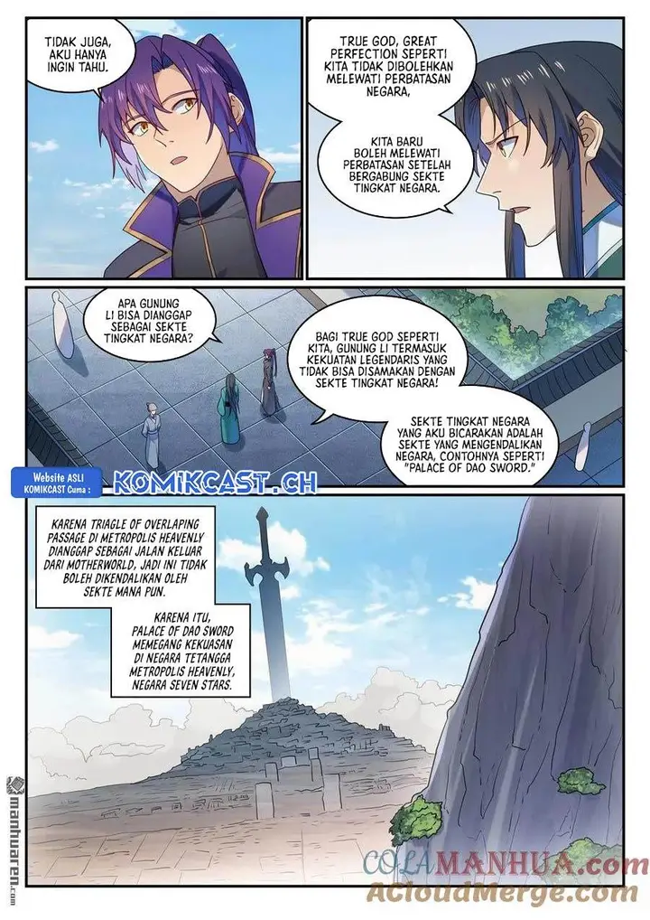 image-komik-apotheosis-chapter-1139-8/16
