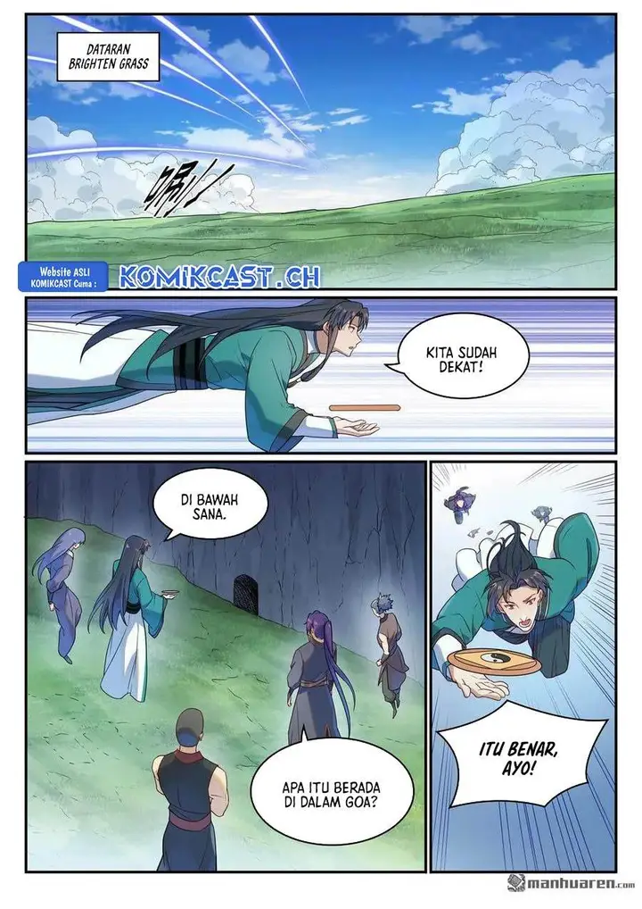 image-komik-apotheosis-chapter-1139-13/16