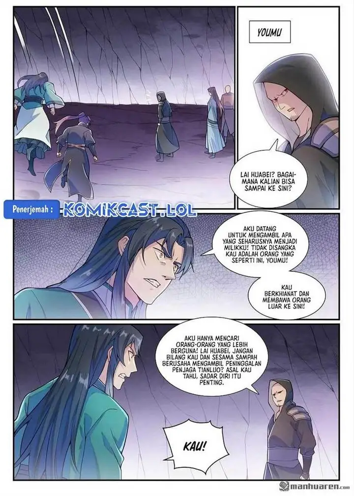 image-komik-apotheosis-chapter-1141-1/16