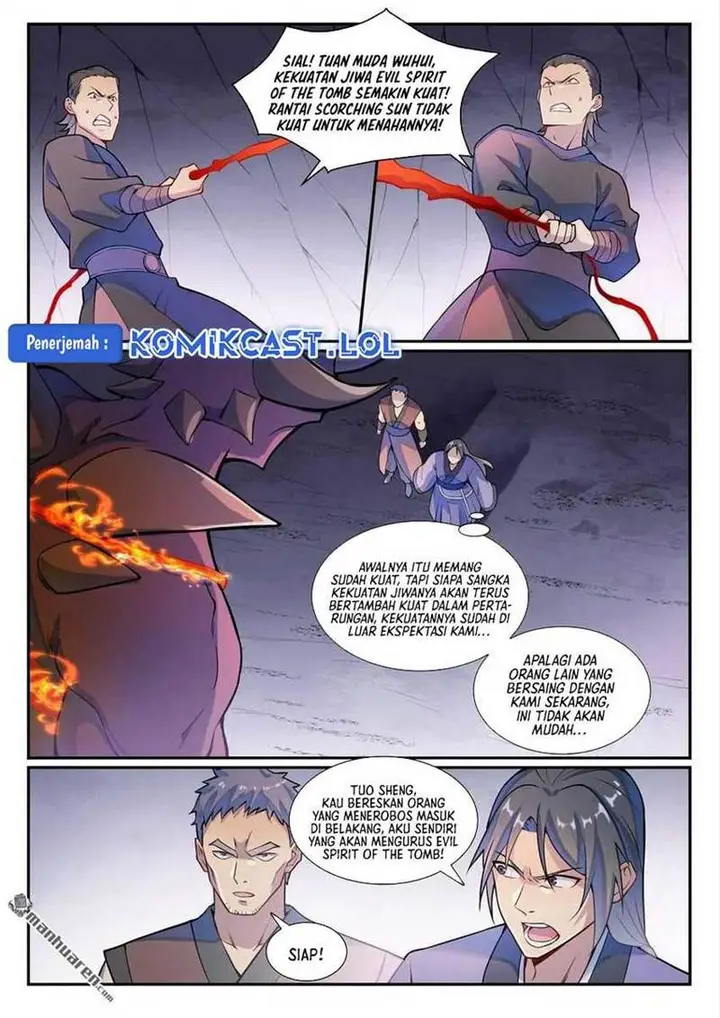 image-komik-apotheosis-chapter-1141-3/16