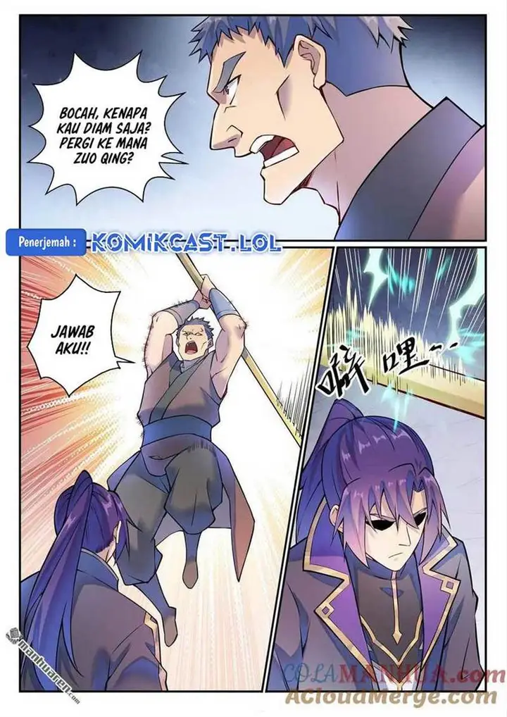 image-komik-apotheosis-chapter-1141-6/16