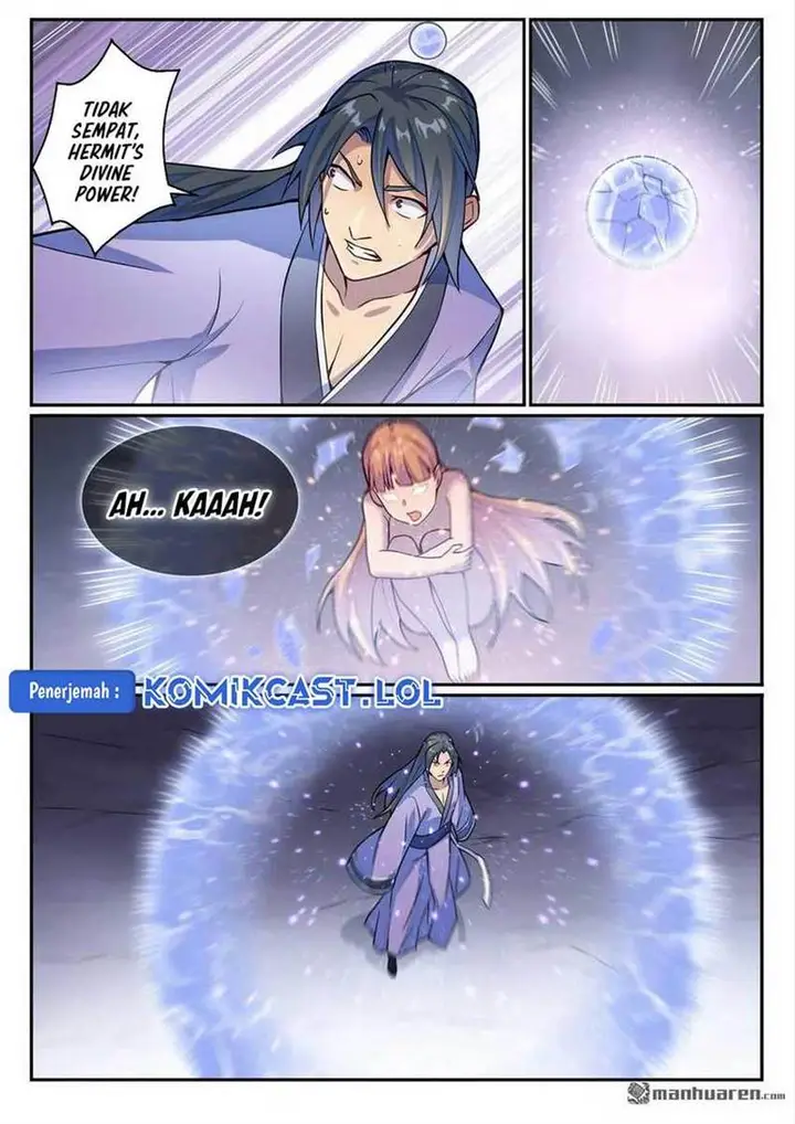 image-komik-apotheosis-chapter-1141-11/16