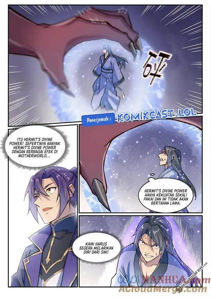 image-komik-apotheosis-chapter-1141-12/16