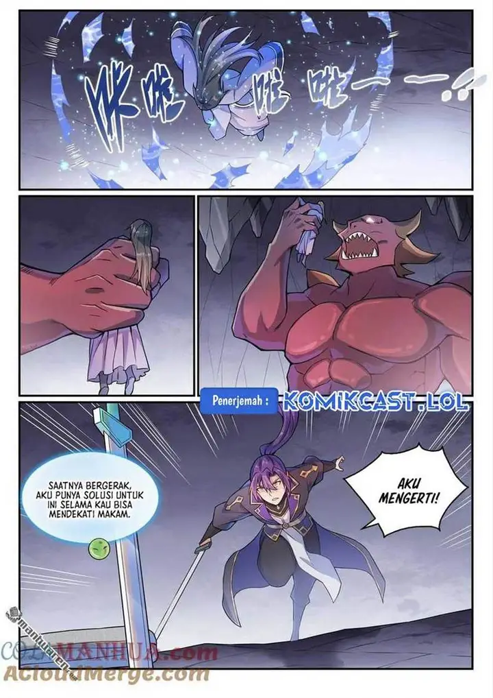 image-komik-apotheosis-chapter-1141-14/16