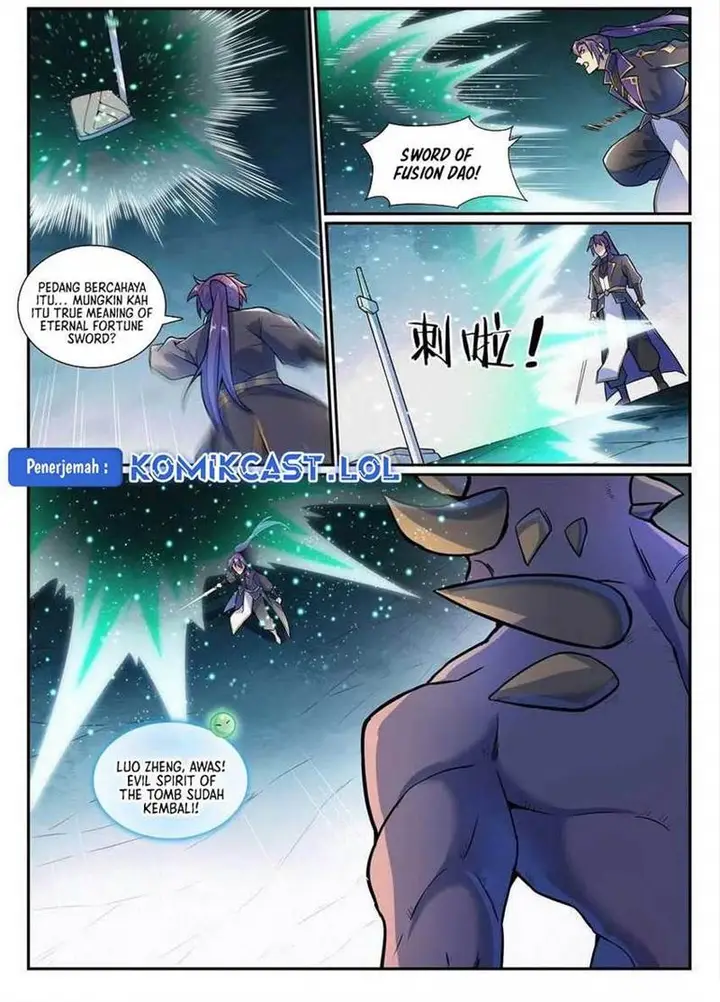 image-komik-apotheosis-chapter-1141-15/16