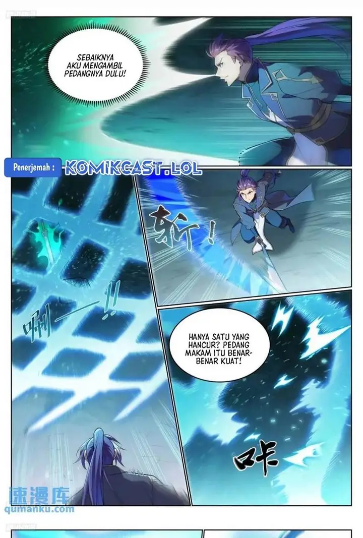 image-komik-apotheosis-chapter-1142-1/16