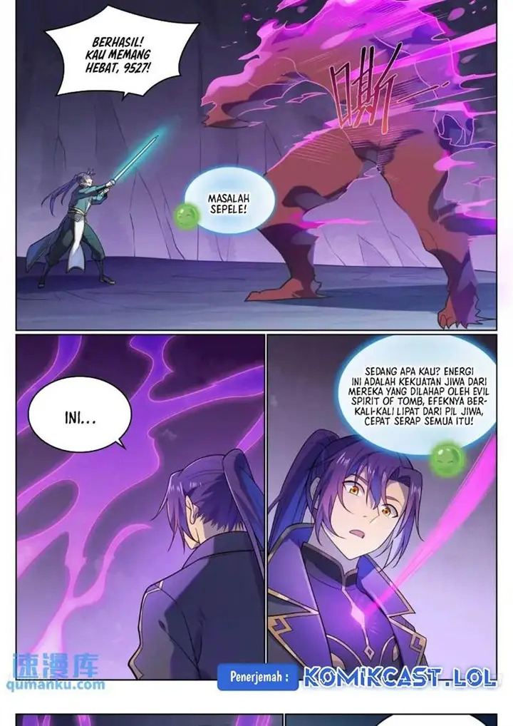 image-komik-apotheosis-chapter-1142-5/16