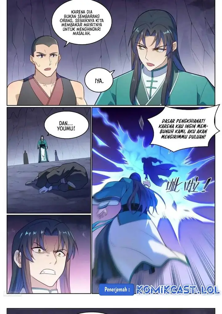 image-komik-apotheosis-chapter-1142-10/16