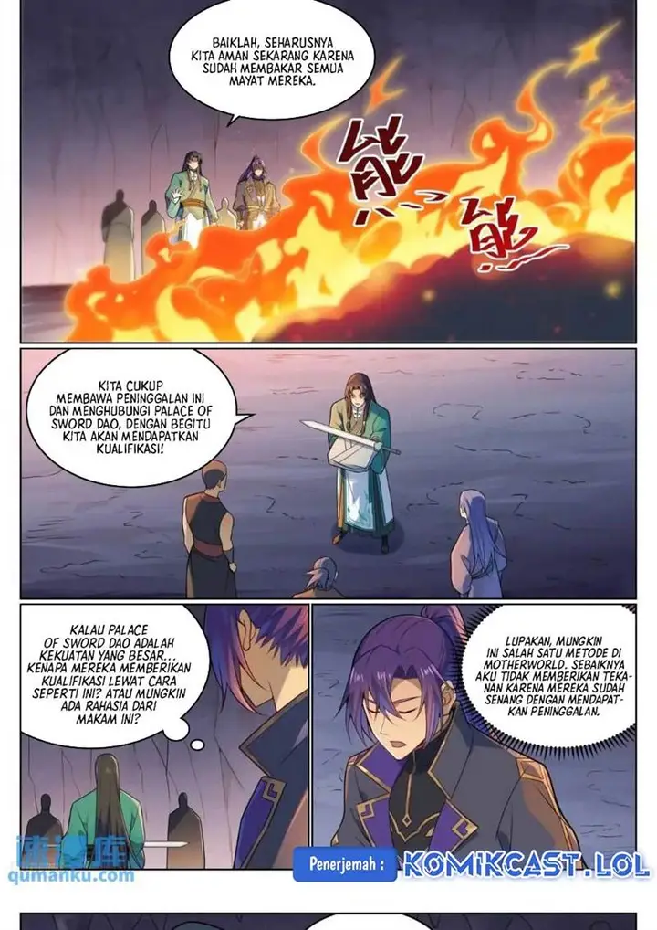 image-komik-apotheosis-chapter-1142-11/16