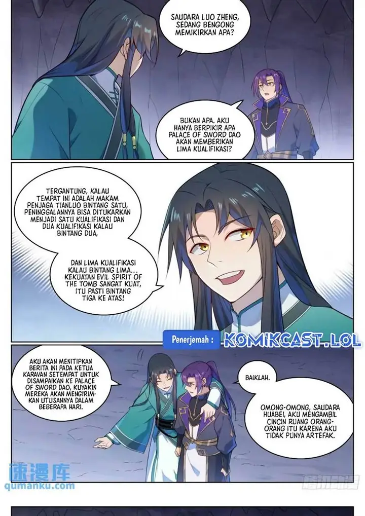 image-komik-apotheosis-chapter-1142-12/16