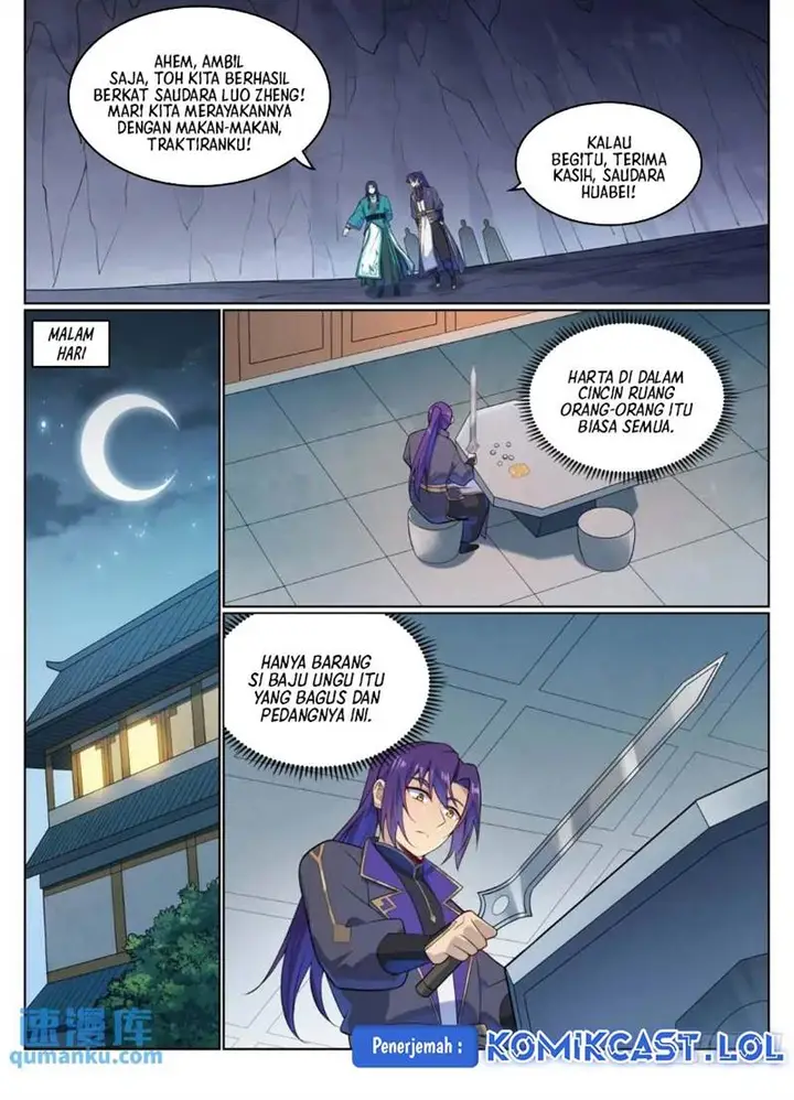 image-komik-apotheosis-chapter-1142-13/16