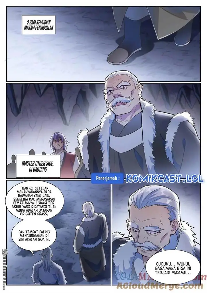 image-komik-apotheosis-chapter-1143-2/16