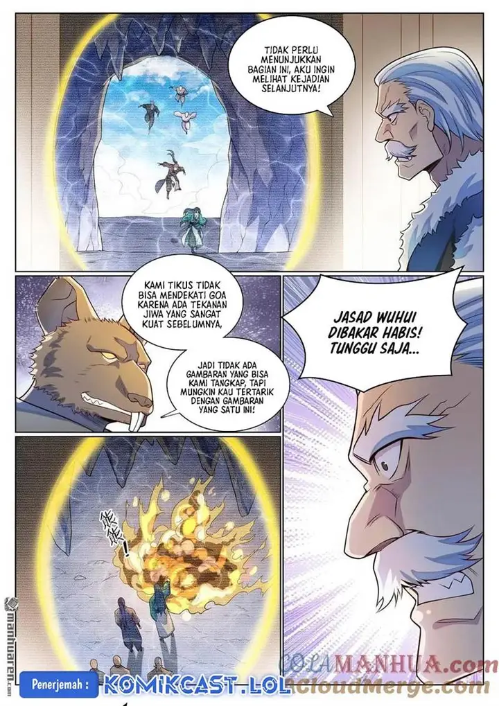 image-komik-apotheosis-chapter-1143-6/16