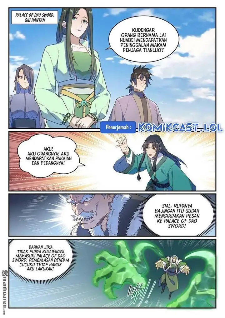 image-komik-apotheosis-chapter-1144-1/16