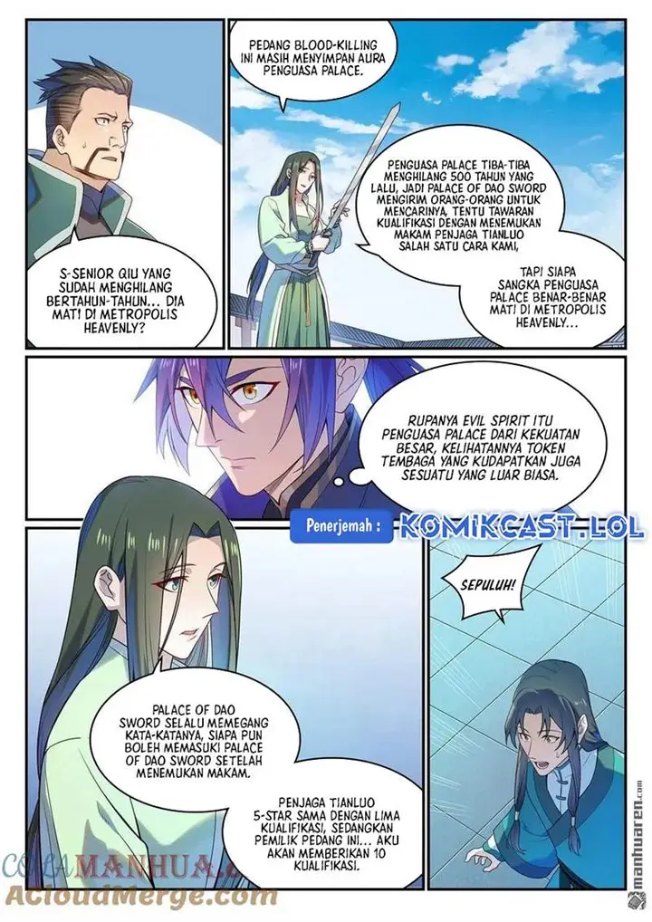 image-komik-apotheosis-chapter-1144-6/16