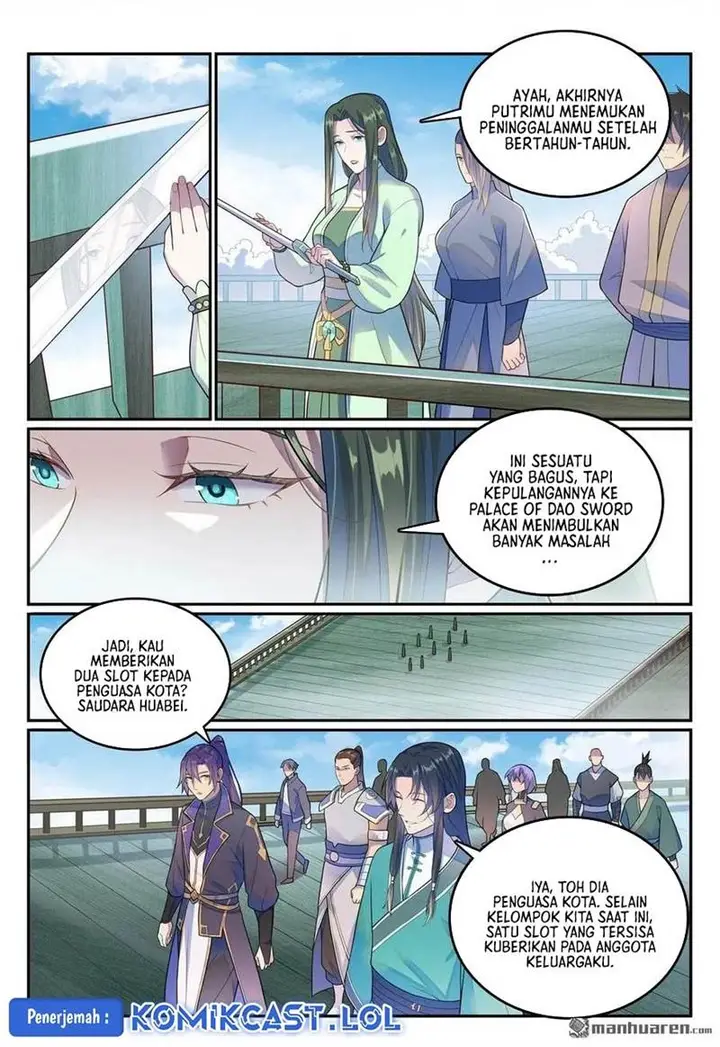 image-komik-apotheosis-chapter-1145-1/16