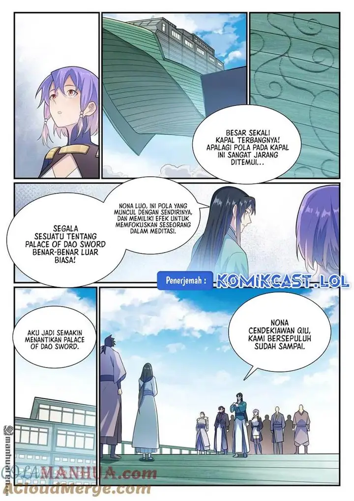 image-komik-apotheosis-chapter-1145-2/16