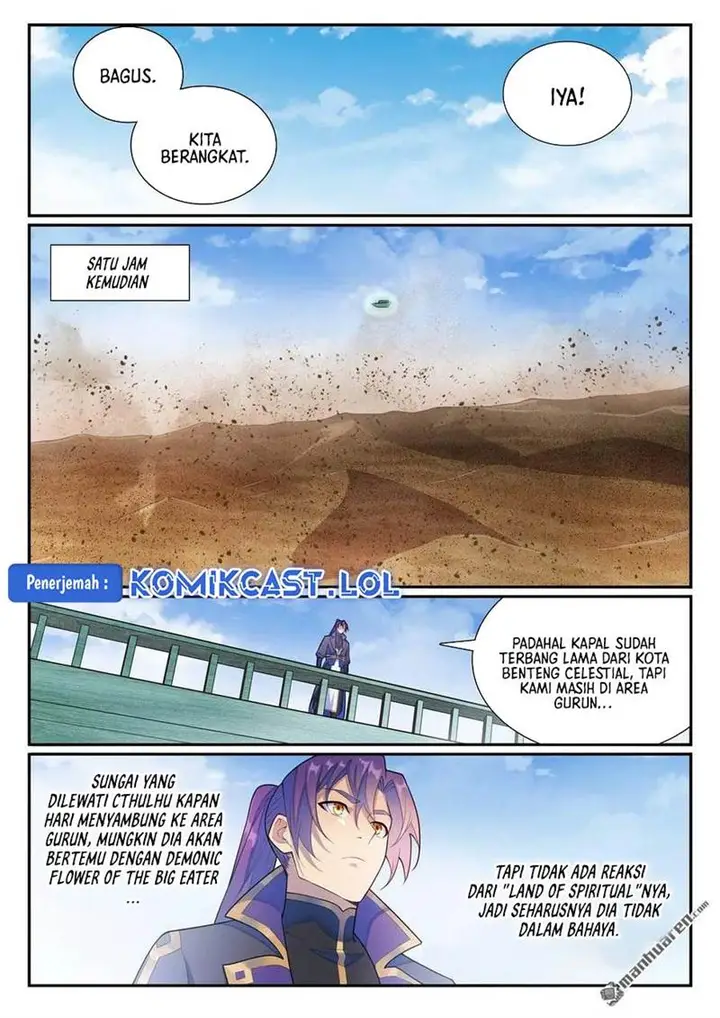 image-komik-apotheosis-chapter-1145-3/16