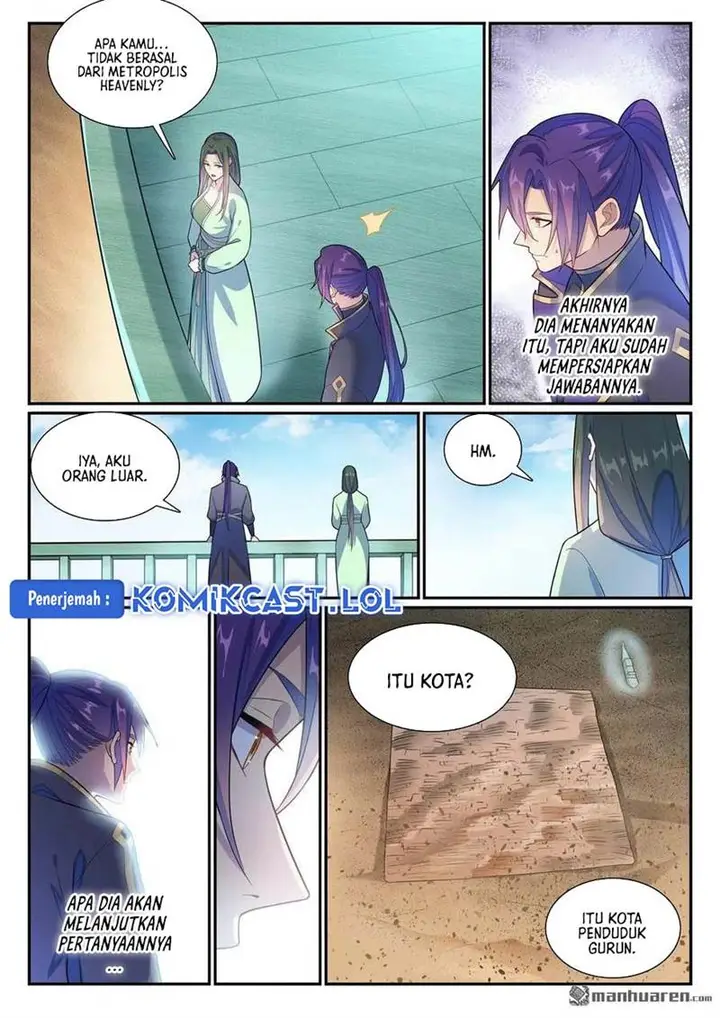 image-komik-apotheosis-chapter-1145-5/16
