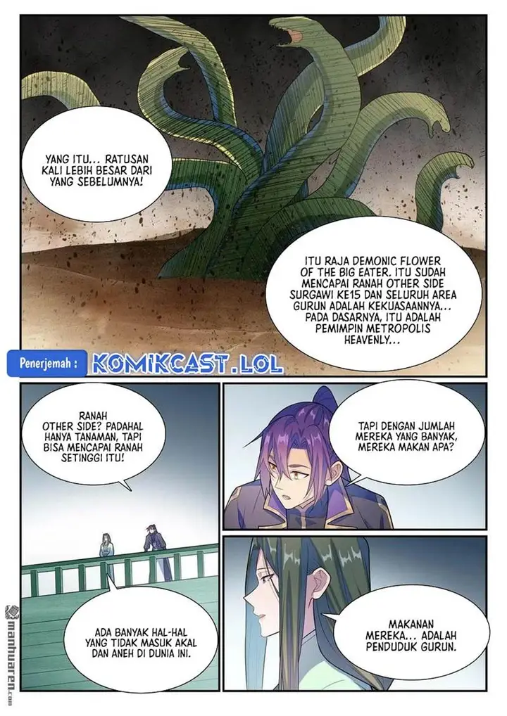 image-komik-apotheosis-chapter-1145-7/16