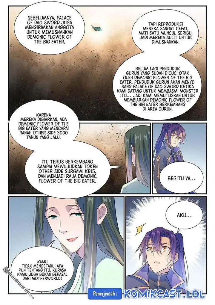 image-komik-apotheosis-chapter-1145-9/16