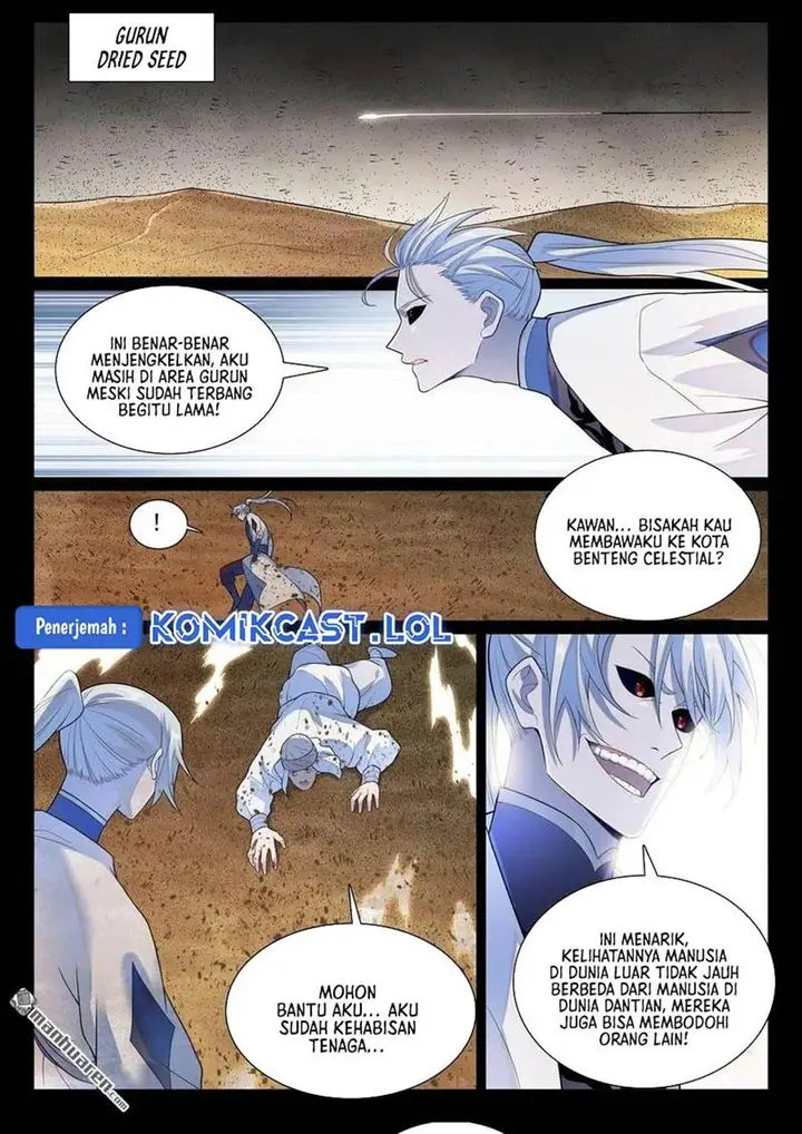image-komik-apotheosis-chapter-1145-11/16